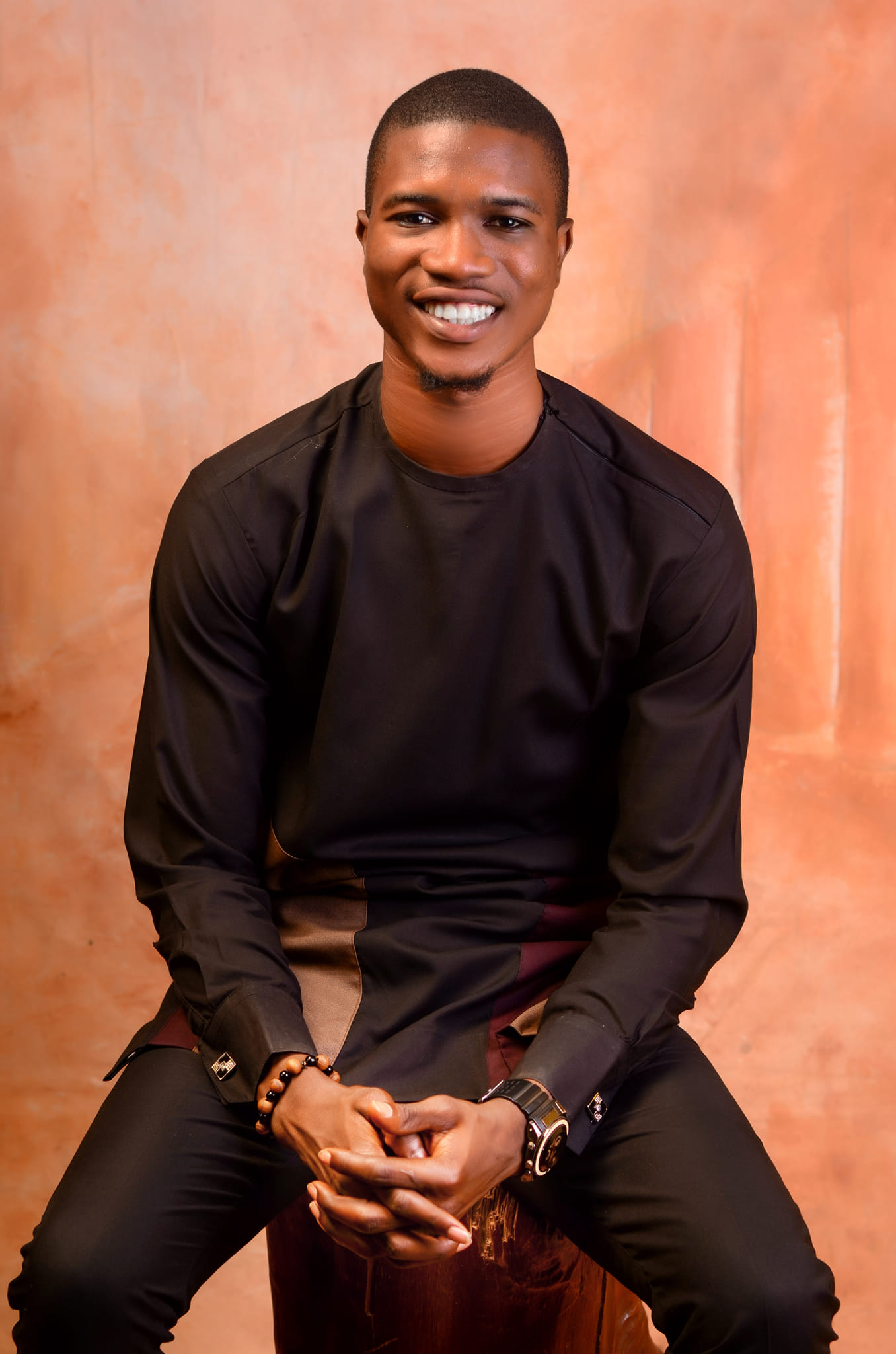 Olaniyi O.